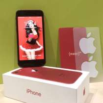 Apple iPhone 8 Product RED, в Перми