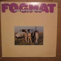 Foghat - Rock And Roll Outlaws, в Санкт-Петербурге