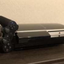 PS3 Sony Play Station, в Санкт-Петербурге