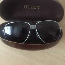 Солнцезащитные очки Gucci, в Чите