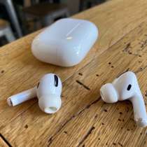 AirPods Pro / Пространственное звучание, шумоподавление, в Ижевске