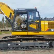 Запасные части экскаваторов Liu Gong CLG 925E, в Санкт-Петербурге