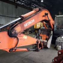 Гусеничный экскаватор Hitachi ZX330LC-3, 2007 г. в, в г.Ереван