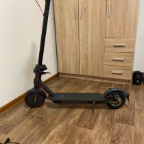Электросамокат xiaomi electric scooter pro 2, в Мурманске