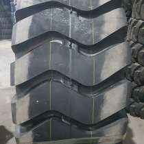 Шина 26.5-25 28PR TTF E3/L3 Power Advance для погрузчика, в Подольске