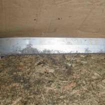 Усилитель заднего бампера Lexus IS, в Воронеже