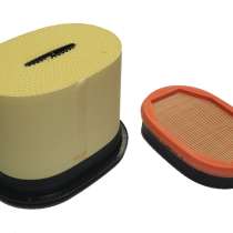 Фильтр воздушный внешний CAT 293-4053P608766 Новый, в Москве