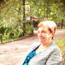 Нина, 68 лет, хочет пообщаться, в Санкт-Петербурге