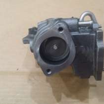 Клапан EGR ISF2.8 Cummins 5266683, 5288183, 5262730, 5310392, в Владивостоке