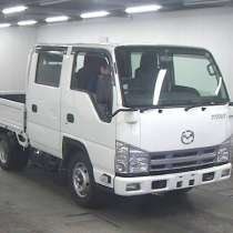 MAZDA TITAN 2012 белый LHR85A W DX, в Москве