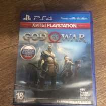Продам игру на PS4, в Владивостоке