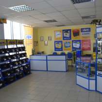Продажа и обслуживание всех типов аккумуляторных батарей, в Тольятти