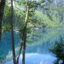 Абхазия "Семь Чудес Страны Души" отдых экскурсии 15 дн, в Москве