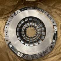 Сцепление, в Сургуте