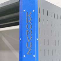 Стеллаж KronVuz CT 2H5 12519-2SB3, в Санкт-Петербурге