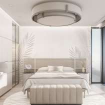 Вилла 300м&sup2; Турция, Бодрум, Ялыкавак, в г.Бодрум