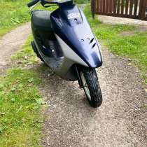Скутер Хонда Дио AF-27, в Барнауле
