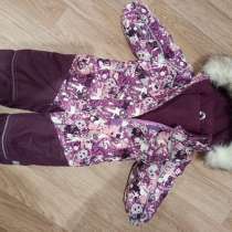 Зимний комбинезон-трансформер на девочку, в Вологде