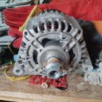 Генератор, в Лугах