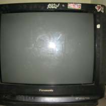 телевизор Panasonic 54см, в Томске