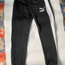 Штаны летние Puma, в Москве
