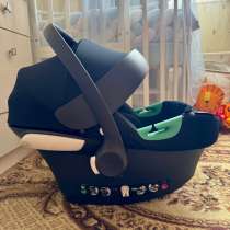 Автокресло бренда Суех, в Москве