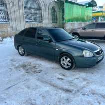 Продаю приору, в Саратове