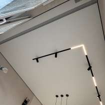 Натяжные потолки, в Туле