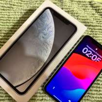 Продам айфонXR, в Березниках