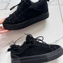 Кроссовки зима 38, в Екатеринбурге