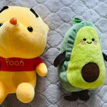 Игрушки, в Воронеже