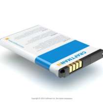 аккумулятор CRAFTMANN для LG GS290 и др, в Омске