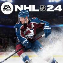 NHL 24 PS4&PS5, в Москве