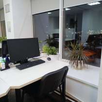 КОВОРКИНГ, в Челябинске