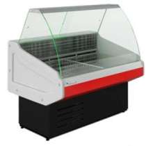 холодильная витрина, в Нальчике