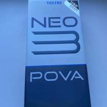 Tecno Pova Neo 3 8/128, в Уфе