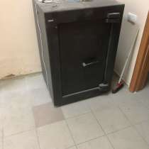 Металический сейф, в Донецке