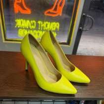 Продаются туфельки ручной работы!, в Санкт-Петербурге