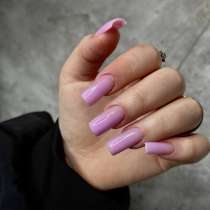 Маникюр, в Казани