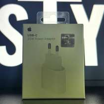 Apple Power Adapter 20w, в г.Москва
