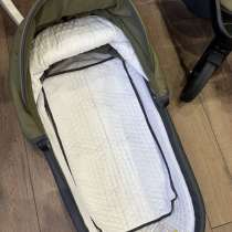 Коляска Verdi expert, в Уфе