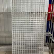 Сетка решотка, в Новосибирске