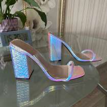 Сабо виниловые, в Екатеринбурге