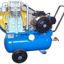 Компрессоры поршневые АСО, в Самаре