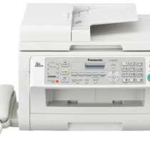 Мфу panasonic KX-MB2030 RUW panasonic KX-MB2030, в Москве