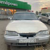 Hyundai Sonata Y3, 2.0л. 139л. с, в Липецке