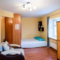 Сдаю 1-к квартиру на ул. Чехова 60, в Лыскове