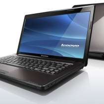 Продается Ноутбук Lenovo G570, в Самаре