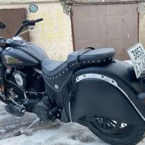 Мотоцикл Indian Chief Dark Horse 2010, в Кирове