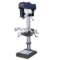 Продам BF30HC Универсальный напольный фрезерно-сверлильный с, в Старом Осколе